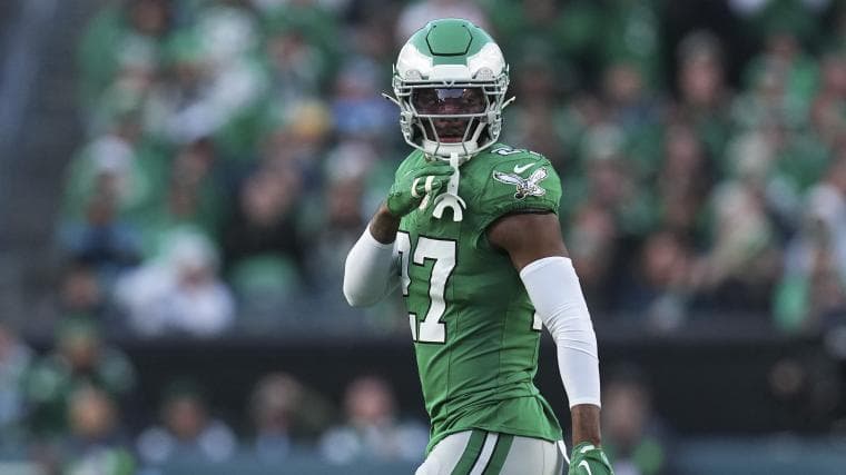 Dolphins need their new CB to be the next Quinyon Mitchell or Sauce Gardner