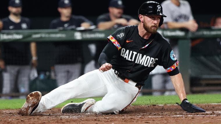 What happened to Jordan Westburg? Why Orioles' star will have season-ending surgery