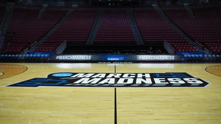 NCAA makes decision on March Madness expansion