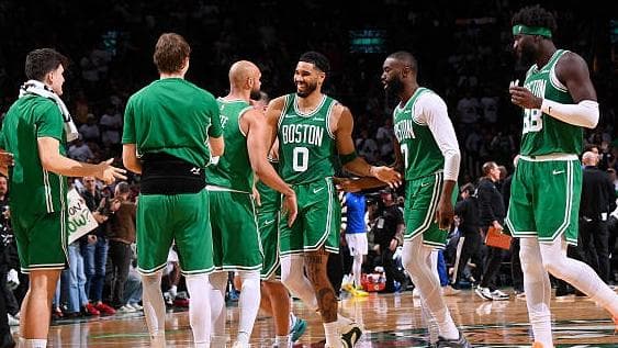 Celtics predicted to 'secretly' explore trade involving $285 million NBA Finals MVP