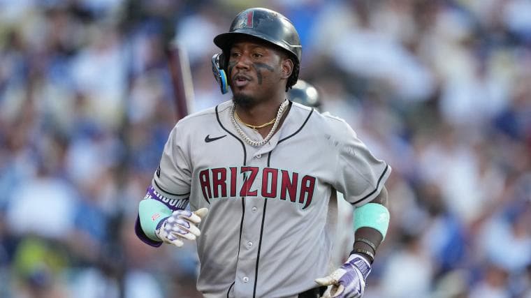 Diamondbacks sign brother of Geraldo Perdomo with $40,000 bonus