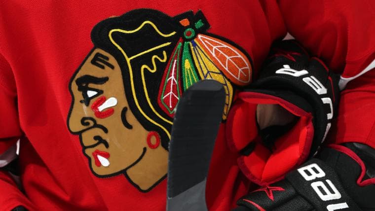 Blackhawks get huge news on Russian star Roman Kantserov