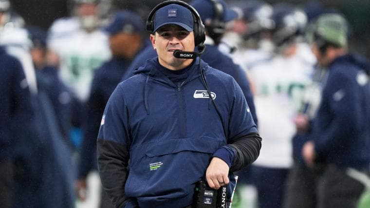 Breakout Seahawks edge weirdly floated as trade option ahead of 2026 NFL Draft