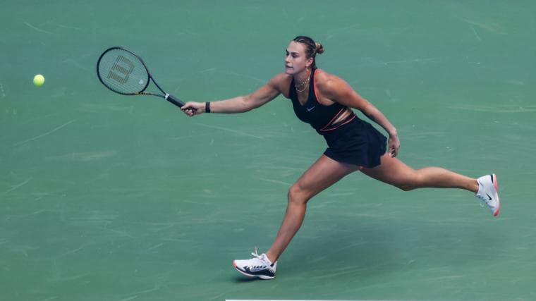 Where to watch Italian Open 2026: Full schedule, TV channel, live stream and prize money