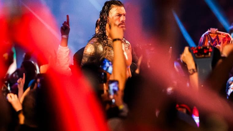 WrestleMania 42 match card: What to know about WWE's confirmed matches and rumors for Night 1, Night 2