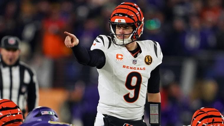 Why 2026 is a 'hugely significant' season for Bengals and Joe Burrow