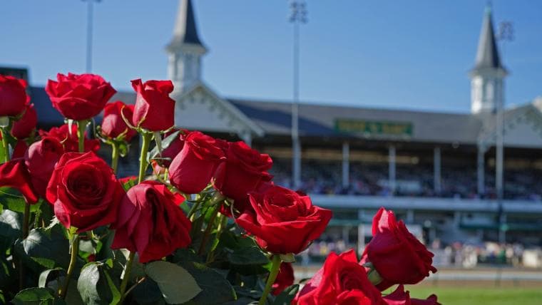 Where is Churchill Downs? Location, capacity and more about Kentucky Derby track details