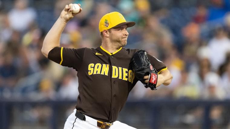 Padres blockbuster trade proposal sees San Diego empty the farm to land $131 million two-time All-Star ace, create dynamic 1-2 punch with Michael King