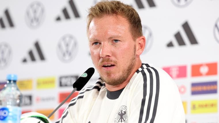 When is Germany World Cup roster announcement? Date, time of Julian Nagelsmann squad reveal