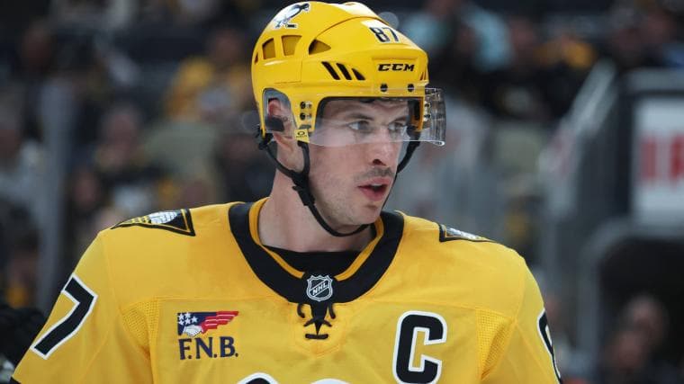 Will Sidney Crosby retire? What Penguins captain has said about NHL future after first-round playoff exit