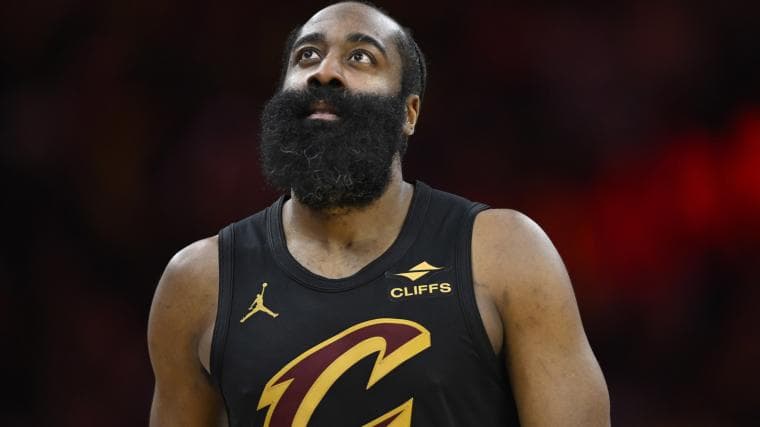 NBA champion tells harsh truth about James Harden, 'he's been a liability.'