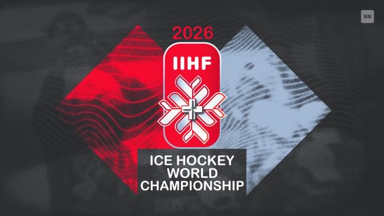 Where to watch USA vs. Switzerland live stream, TV channel, start time for 2026 World Championships hockey game