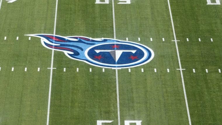 Titans troll Joe Burrow, Fernando Mendoza, Big Dom and more in 2026 NFL schedule release video
