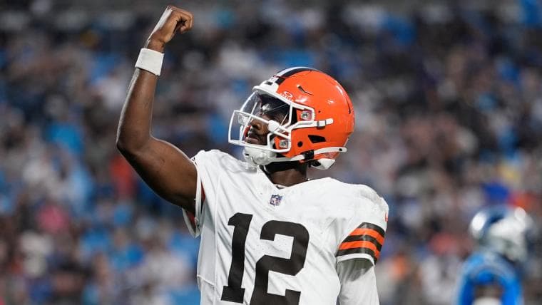 Shedeur Sanders announces personal move after Colorado graduation