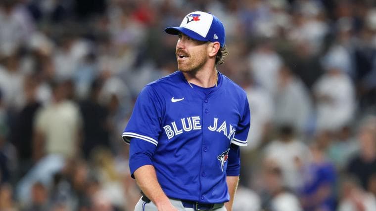 Blue Jays could make another trade for ace after Shane Bieber news