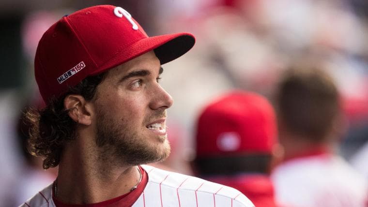 Don Mattingly strongly approved Aaron Nola's performance against Marlins