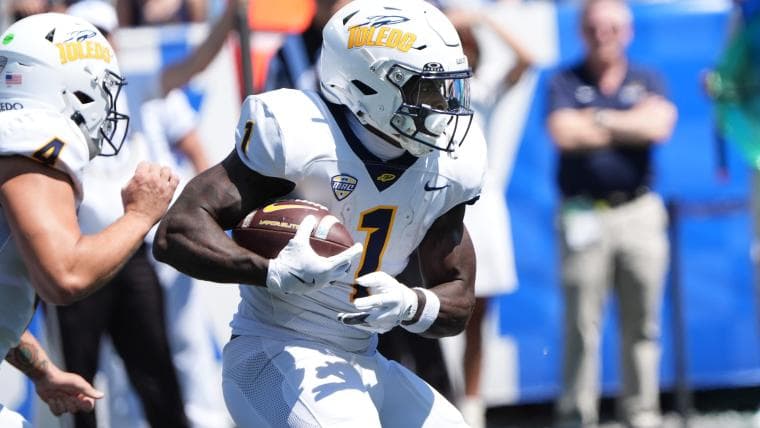 Jets sign 1015-yard RB who first played linebacker at Ohio State