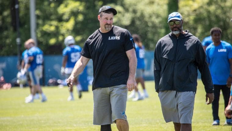 Predicted Giants-Lions trade would solve need for Detroit, garner good value for New York