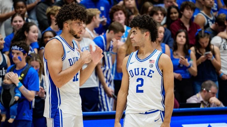 Duke's Cayden Boozer to Miami? Why returning home makes sense for NBA legacy
