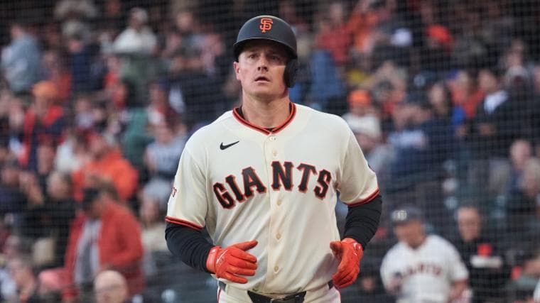 Giants' tough East Coast road trip didn't help their case in latest power rankings