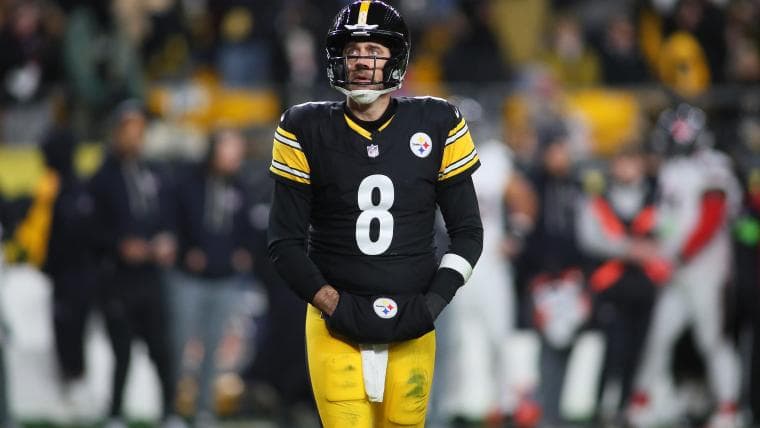 Steelers' GM address Aaron Rodgers impact on NFL Draft