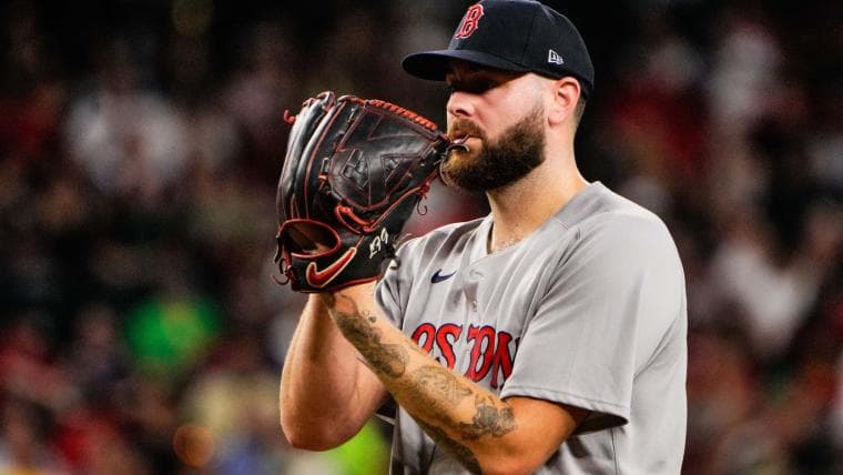 Lucas Giolito might've made costly $19 million mistake with Red Sox contract