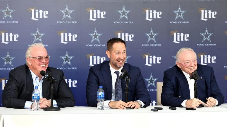 Cowboys trade rumor could lead to deal with Titans, Cardinals or Jets