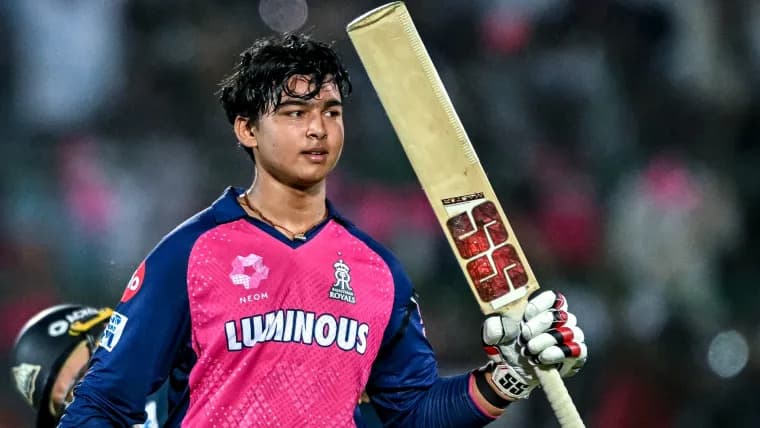 IPL 2026: RR vs DC prediction, lineups, pitch report and betting tips as Vaibhav Sooryavanshi targets another Jaipur masterclass