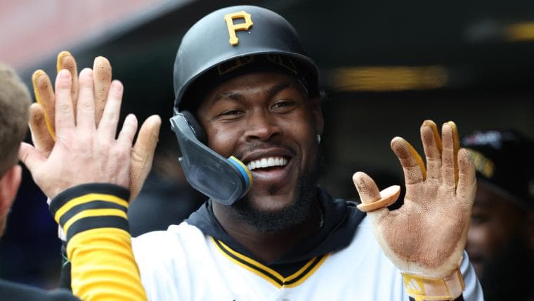 Pirates' Oneil Cruz sets batting record that only Carl Yastrzemski did with Red Sox