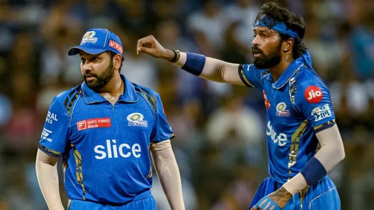 Mumbai Indians out of IPL playoffs: What went wrong with the mighty MI?