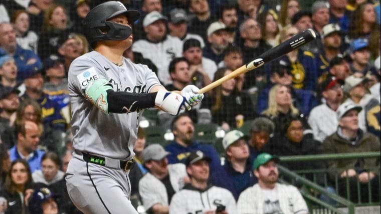 White Sox $34 million contract looks like steal to start 2026 MLB season