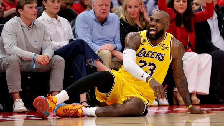 Lakers doubted again as ESPN unanimously picks Thunder series winner