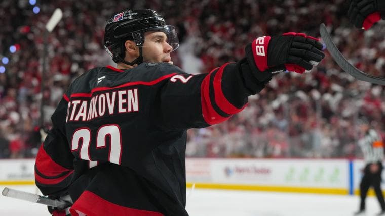 NHL Conn Smythe Trophy rankings: Field begins to emerge as first round nears end