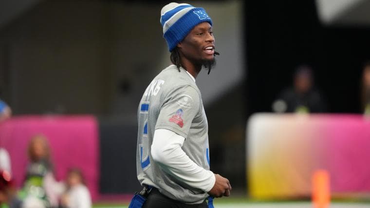 Cowboys' George Pickens trade update arrives from NFL Network's Ian Rapoport