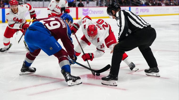 NHL power rankings: Final look before 2025-26 season concludes