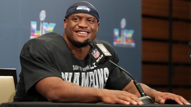 Chiefs given major warning about Kenneth Walker's free agent contract