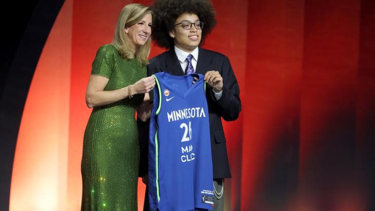 Why Olivia Miles is much more likely to win Rookie of the Year instead of Azzi Fudd