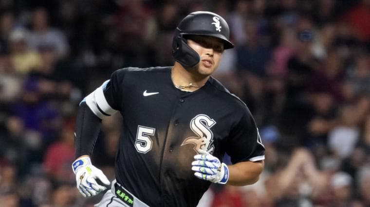 Aaron Judge, Yordan Alvarez stand in Munetaka Murakami's way to make White Sox history not done since 1972