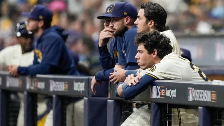 Brewers' clear trade need is to resolve 'black hole' on left side of infield