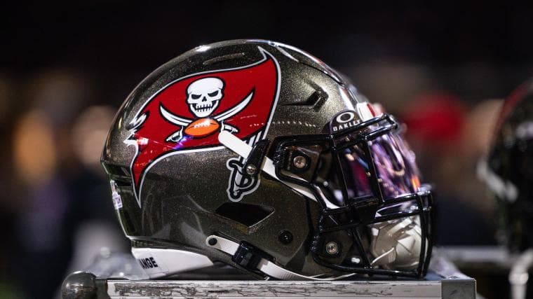Tampa Bay Buccaneers have already seen enough of undrafted free-agent signing