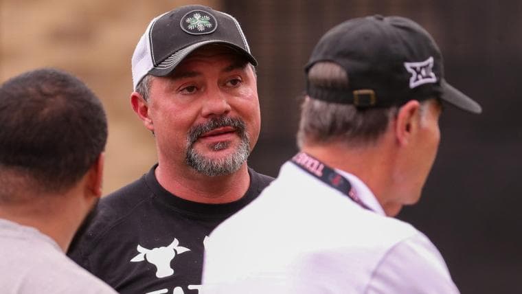 Cody Campbell’s Friday Night Lights plea deemed a ‘self-serving’ act for Texas Tech football in disguise