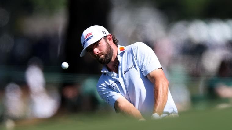 Biggest comebacks in Masters history: How Cameron Young can make history if he wins green jacket