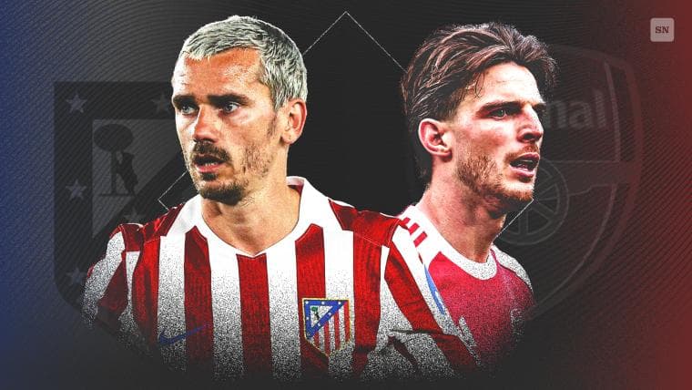 Where to watch Arsenal vs. Atletico Madrid live stream, TV channel, start time for Champions League semifinal second leg