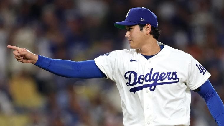 2 reasons why Dodgers' Shohei Ohtani won't win NL Cy Young award in 2026
