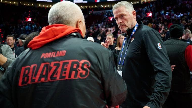 How Trail Blazers owner Tom Dundon brought cheap cost-cutting measures from Hurricanes to Portland