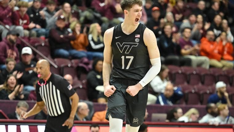 UNC's Michael Malone earns transfer commitment from Luka Doncic clone from Virginia Tech