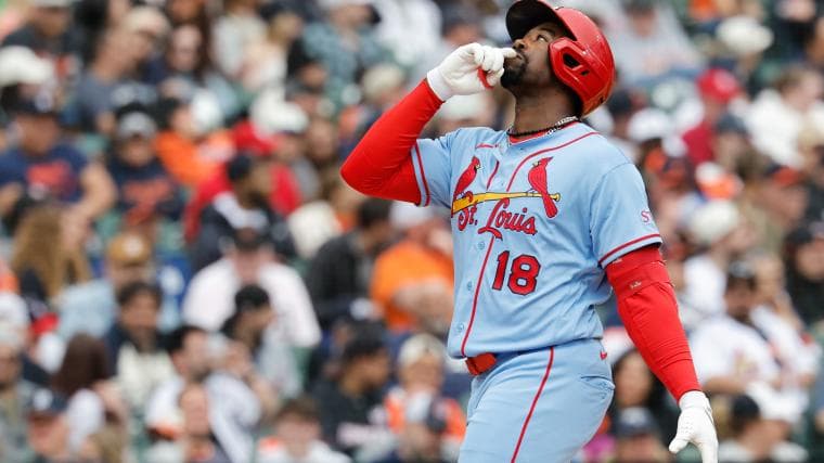 Former MLB GM shares strong belief in Jordan Walker's Cardinals breakout