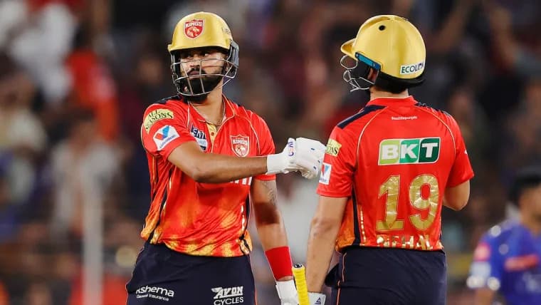 IPL 2026 PCA New Cricket Stadium: Batting and bowling records, average scores and chances of dew in Chandigarh