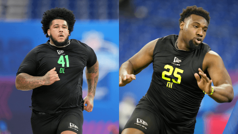 Is Kadyn Proctor related to Kaleb Proctor? Explaining connection between Alabama star, SE Louisiana prospect