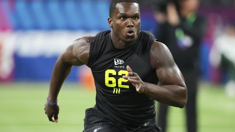 Why Jaguars traded up with Panthers for Wesley Williams, and what to know